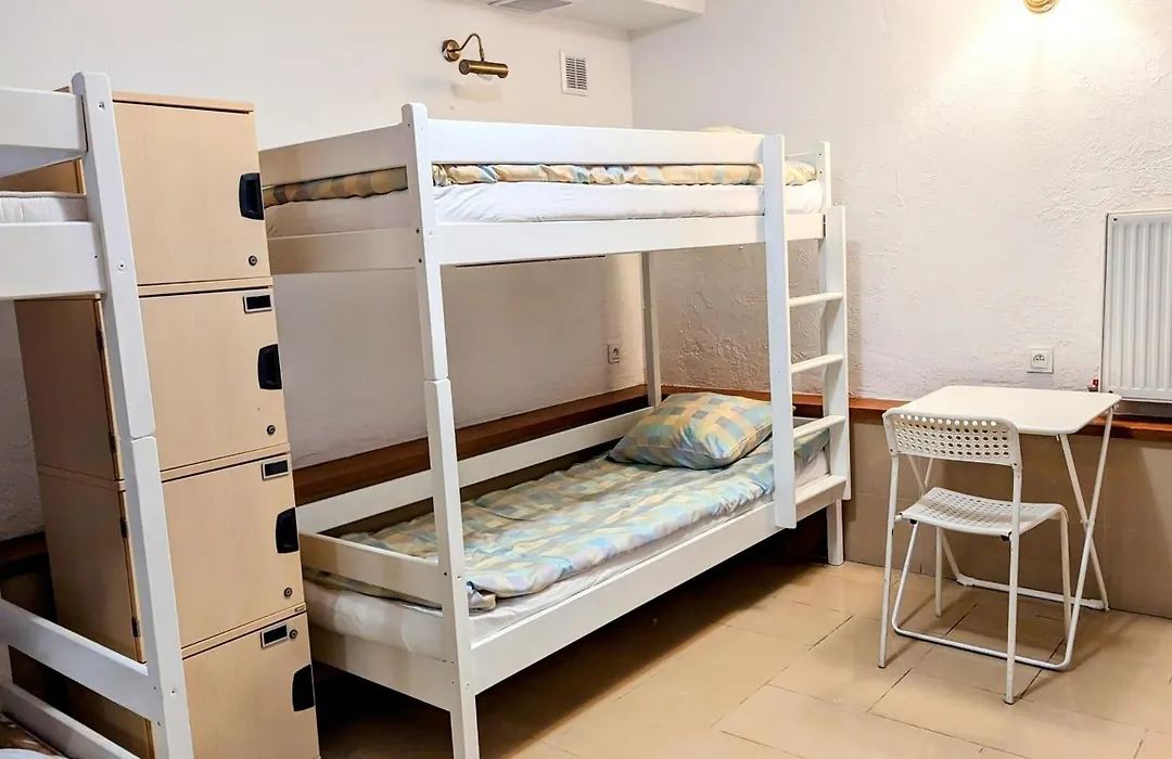 Ursus Hostel Mens Only - Self Check-In-1