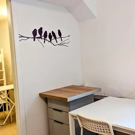 Ursus Hostel Mens Only - Self Check-In-3