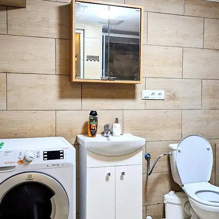 Ursus Hostel Mens Only - Self Check-In-2